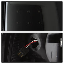Carregar imagem no visualizador da galeria, xTune Dodge Ram 1500 94-01 Tail Lights - Light Bar LED - Black ALT-ON-DRAM94V3-LBLED-BSM