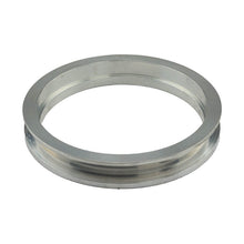 Carregar imagem no visualizador da galeria, Industrial Injection 4in O.D. HX40 Exhaust Outlet Flange