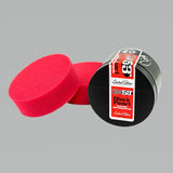 Chemical Guys Petes 53 Black Pearl Signature Carnauba Paste Wax w/Applicators - 8 oz (P12)