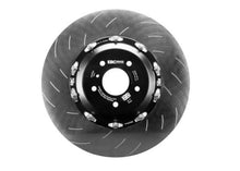 Carregar imagem no visualizador da galeria, EBC Racing 2012+ Nissan GT-R (R35) 2 Piece SG Racing Front Rotors