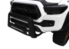 Carregar imagem no visualizador da galeria, Lund 16-17 Toyota Tacoma Revolution Bull Bar - Black