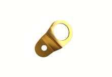 Carregar imagem no visualizador da galeria, Torque Solution Radiator Mount (Gold) : Mitsubishi Evolution 7/8/9
