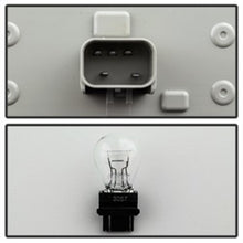 Load image into Gallery viewer, Xtune Dodge Ram 02-06 1500 / Ram 2500/3500 03-06 LED Tail Light Black ALT-JH-DR02-LED-G2-BK