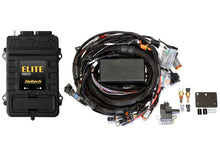 Load image into Gallery viewer, Haltech Elite 2500 Terminated Harness ECU Kit w/ EV1 Injector