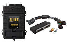 Carregar imagem no visualizador da galeria, Haltech Elite 2500 Adaptor Harness ECU Kit