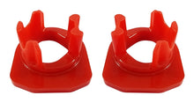 Carregar imagem no visualizador da galeria, Torque Solution Engine/Transmission Mount Inserts (Street) - Porsche 981 Boxster/Cayman/911 (991)