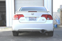 Carregar imagem no visualizador da galeria, HKS 07-09 Civic Si Sedan Sport Exhaust Ti Tips