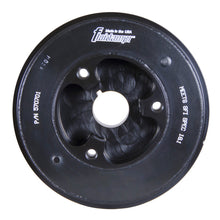 Carregar imagem no visualizador da galeria, Fluidampr 08-15 Mitsubishi Evo X Steel Internally Balanced Damper