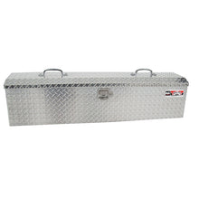 Carregar imagem no visualizador da galeria, Westin/Brute JobSite Box 50in - Aluminum