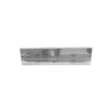 Carregar imagem no visualizador da galeria, Westin/Brute High Cap 96in Stake Bed Contractor TopSider w/ Doors - Aluminum