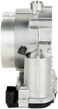 Carregar imagem no visualizador da galeria, Bosch 08-13 Porsche Cayenne 4.8L V8 Throttle Body Assembly