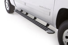 Load image into Gallery viewer, Lund 06-09 Dodge Ram 1500 Mega Cab (87in) Crossroads 87in. Running Board Kit - Chrome
