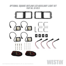 Carregar imagem no visualizador da galeria, Westin 2020 Chevrolet Silverado 2500/3500 Pro-Mod Front Bumper