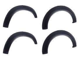 EGR 09+ Dodge Ram LD Bolt-On Look Fender Flares - Set - Matte (792655)