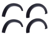 EGR 07-13 GMC Sierra LD 5ft Bed Bolt-On Look Fender Flares - Set - Matte (791415)
