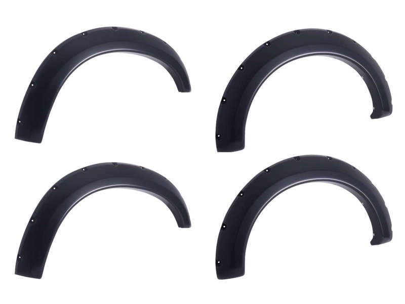 EGR 15+ Chevy Colorado 5ft Bed Bolt-On Look Fender Flares - Set (791394)