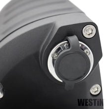 Carregar imagem no visualizador da galeria, Westin Off-Road 12.0 Integrated Winch w/ Steel Rope