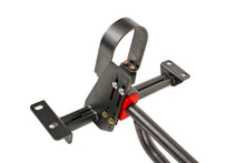 Carregar imagem no visualizador da galeria, BMR 93-02 F-Body w/ DSL Torque Arm Tunnel Mount (For Stock Exhaust) - Black Hammertone