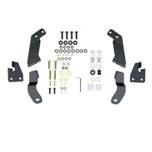 Carregar imagem no visualizador da galeria, Westin 2014-2015 GMC Sierra 1500 HDX Grille Guard - Black