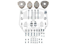 Carregar imagem no visualizador da galeria, LP Aventure 17-21 Subaru Impreza 1.5in Lift Kit - Bare