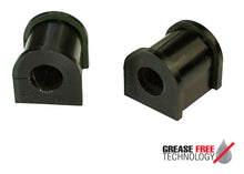 Load image into Gallery viewer, Whiteline Plus 2/79-8/85 Mazda RX7 / 10/89-12/92 Celica 18mm Sway Bar Mount Grease Free Bushing