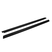 Carregar imagem no visualizador da galeria, Westin 1999-2007 Chevy Silverado Classic Short Bed Wade Bedcaps Smooth - No Holes - Black