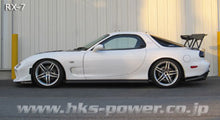 Carregar imagem no visualizador da galeria, HKS MAX 4 SP FD3S FULL R-SPG KIT