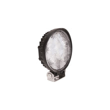 Carregar imagem no visualizador da galeria, Westin LED Work Utility Light Round 4.5 inch Flood w/3W Epistar - Black