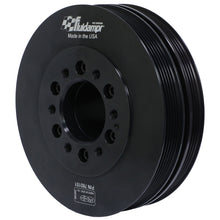 Carregar imagem no visualizador da galeria, Fluidampr 19-22 GM/Chevy Duramax L8T Steel Externally Balanced Damper