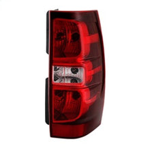Carregar imagem no visualizador da galeria, Xtune Chevy Suburban 07-13 Passenger Side Tail Lights OEM Right ALT-JH-CSUB07-OE-R