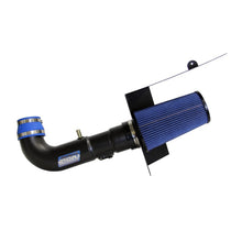 Carregar imagem no visualizador da galeria, BBK 12-15 Camaro V6 Cold Air Intake Kit - Blackout Finish
