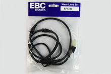 Carregar imagem no visualizador da galeria, EBC 2007-2009 Land Rover Range Rover Sport 4.2L Supercharged Front Wear Leads