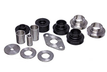 Carregar imagem no visualizador da galeria, Energy Suspension 02-04 Harley Davidson V-Rod Full Poly Motor Mount Set - Black