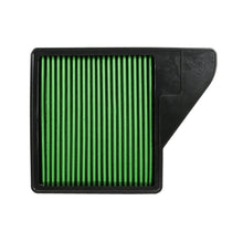 Carregar imagem no visualizador da galeria, Green Filter 11-14 Ford Mustang 3.7L V6 Panel Filter