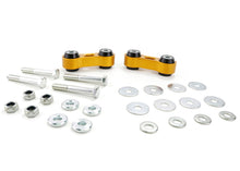 Load image into Gallery viewer, Whiteline 03-08 Forester Front and Rear / 02-07  WRX / 04-07 STi /  05-08 LGT Front Sway bar link -