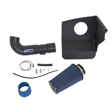Carregar imagem no visualizador da galeria, BBK 12-15 Camaro V6 Cold Air Intake Kit - Blackout Finish