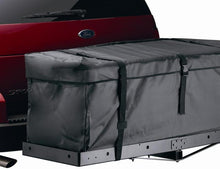 Carregar imagem no visualizador da galeria, Lund Universal Heavy Duty Cargo Storage Bag 60in X 18in X 18in - Black