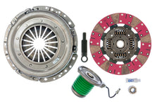 Carregar imagem no visualizador da galeria, Exedy 2005-2010 Ford Mustang V8 Stage 2 Cerametallic Clutch Cushion Button Disc