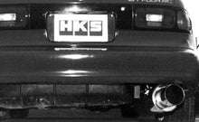 Carregar imagem no visualizador da galeria, HKS 90-93 Toyota Celica All Trac Silent Hi-Power Dual Exhaust - Japanese Spec