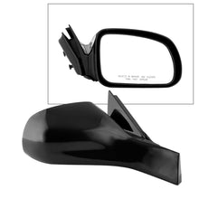 Carregar imagem no visualizador da galeria, Xtune Pontiac Grand Prix 04-08 OE Mirror Black Power Right MIR-41005-931-P-R