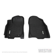 Carregar imagem no visualizador da galeria, Westin 2013-2018 Toyota RAV4 Wade Sure-Fit Floor Liners Front - Black