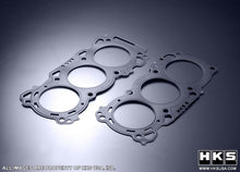 Carregar imagem no visualizador da galeria, HKS 03-05 VQ35DE .7mm Stopper Head Gasket (97mm Bore/10.3 CR)