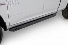 Load image into Gallery viewer, Lund 11-16 Chevy Silverado 2500 Crew Cab (Incl. Diesel Models) Rock Rails - Black