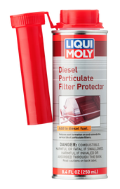 LIQUI MOLY 250mL Diesel Particulate Filter Protector