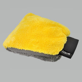 Chemical Guys Waterproof 4-In-1 Microfiber Premium Wash Mitt (P12)