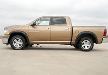 Load image into Gallery viewer, Lund 09-17 Dodge Ram 1500 RX-Rivet Style Smooth Elite Series Fender Flares - Black (2 Pc.)