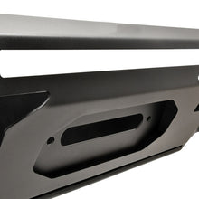 Carregar imagem no visualizador da galeria, Westin Universal Pro-Series Front Bumper - Textured Black