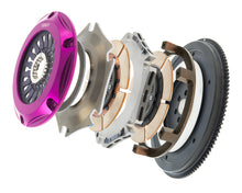 Carregar imagem no visualizador da galeria, Exedy 1993-1994 Nissan Skyline GTR L6 Hyper Twin Cerametallic Clutch Sprung Center Disc Pull Type