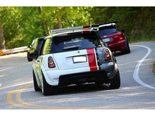 Carregar imagem no visualizador da galeria, Spyder Mini Cooper 02-06/Cooper Convertibles 05-08 Euro Style Tail Lights Black ALT-YD-MC02-BK