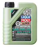 LIQUI MOLY 1L Molygen Nova Geração 0W20